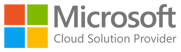 Microsoft Cloud Solutions Partner Badge